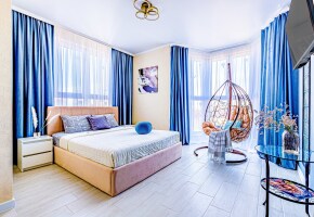 2к. квартира в Краснодаре