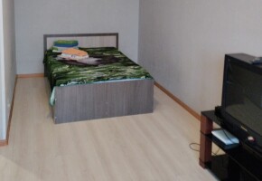 1к. квартира в Иркутске
