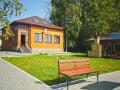 4-комнатный коттедж улучшенный