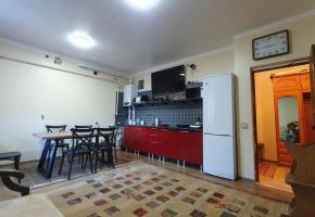 3к. квартира в Астрахани