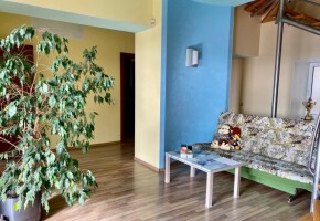 Гостевой дом Busse House / Буссе Хаус