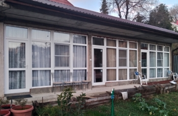 1 к. квартира на земле в Сочи