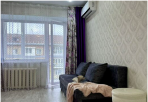 3к. квартира в Перми