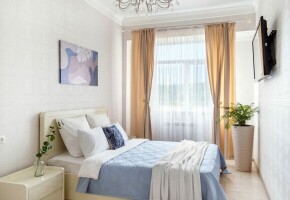 2к. квартира в Пятигорске