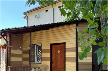 Гостевой дом в Архипо-Осиповке