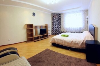 1к. квартира в Тюмени