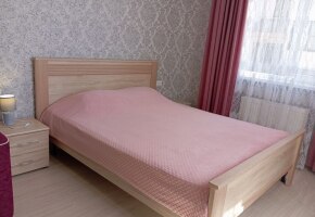 Квартира-студия в Дивноморском