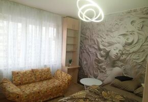 1к. квартира в Великом Новгороде