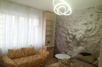 1к. квартира в Великом Новгороде
