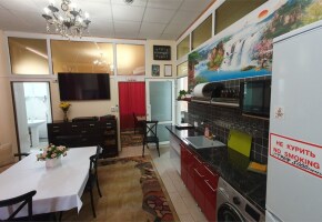Квартира до 8 гостей 85 м²