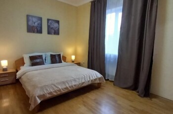 2к. квартира в Калининграде
