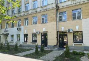 Апартаменты Park lane / Парк лейн