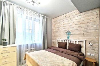 2к. квартира в Сочи
