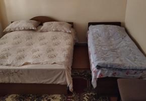 Меблированные комнаты У Наташи