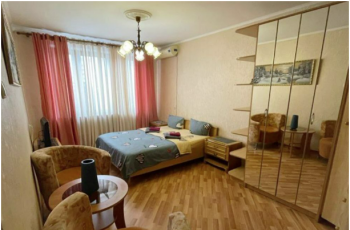 2к. квартира 