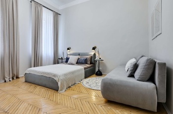 3к. квартира 