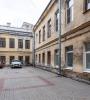 Апартаменты у Исаакиевской площади, №2. Комната-стандарт