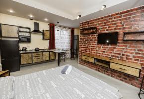 Студия Старинная Тверь