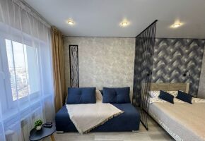 1к. квартира в Иркутске