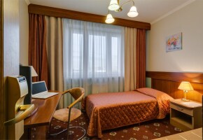 Комплекс апартаментов и меблированных комнат Орехово Дом у парка