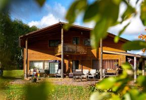 База отдыха Ладога Марина