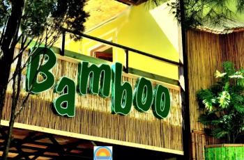 Гостевой дом  Bamboo / Бамбук