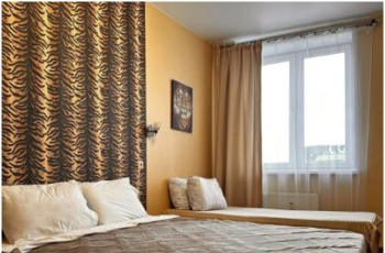 2к. квартира в Перми