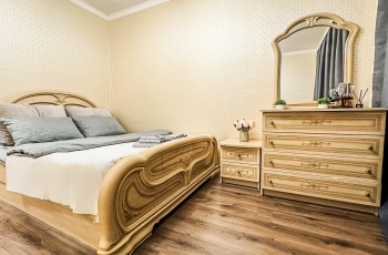 2к. квартира 
