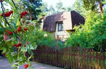 Отель Виктория