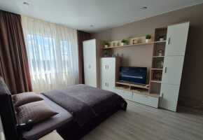 1к. квартира в Оренбурге