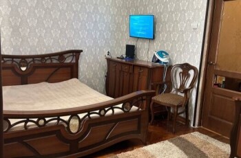 2к. квартира в Сухуме