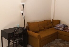 1 к. квартира на земле в Сухуме