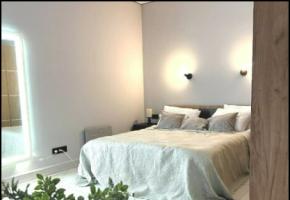 Квартира-студия в Самаре