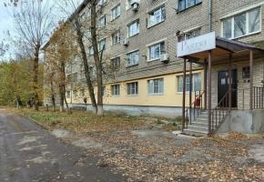 Гостиница Pastel / Пастель