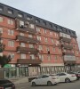 Отель «Апарт-отель» (Семейный)