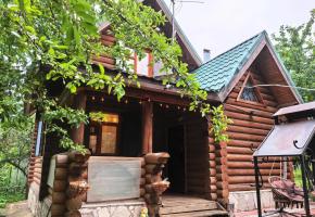 Дом Звёздное сияние