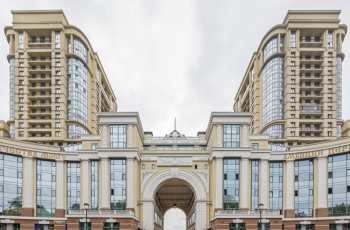 Апарт-отель Граф Орлов