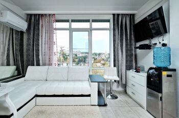 2к. квартира в Сочи