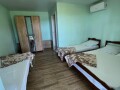 Четырёхместный стандарт с террасой и видом на море