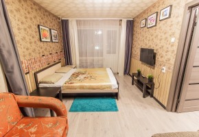 2к. квартира в Мурманске