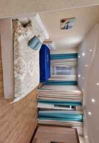 Квартира-студия в Нижневартовске