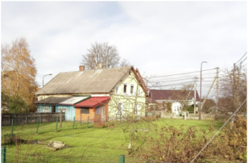 2к. квартира в Рыбачьем