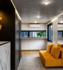 Отель «Greenfeel Ryazan» / Гринфил Рязань, Двухуровневая студия