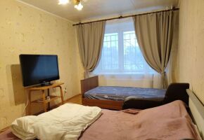 1к. квартира в Колпино