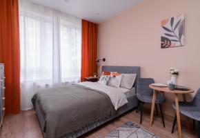 Квартира-студия 