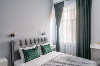 2к. квартира 