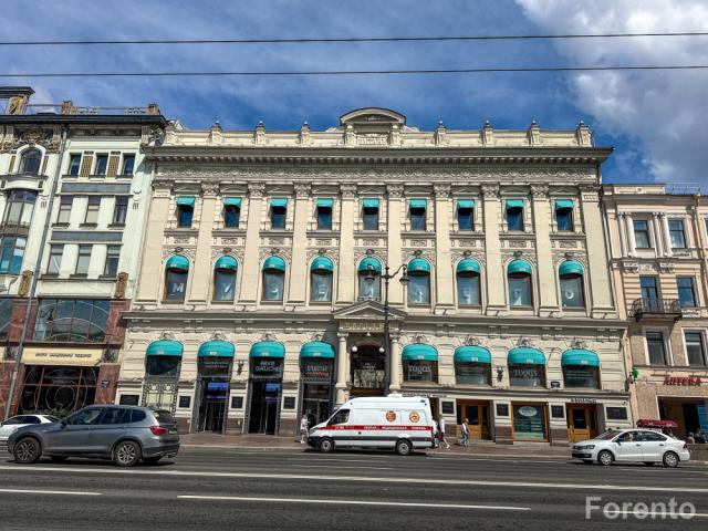 Пассажъ