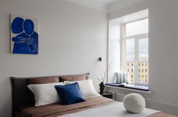 Квартира-студия 