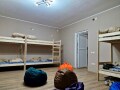 Койко-место в общем 16-местном номере