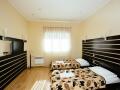 Номер улучшенный с 2 односпальными кроватями